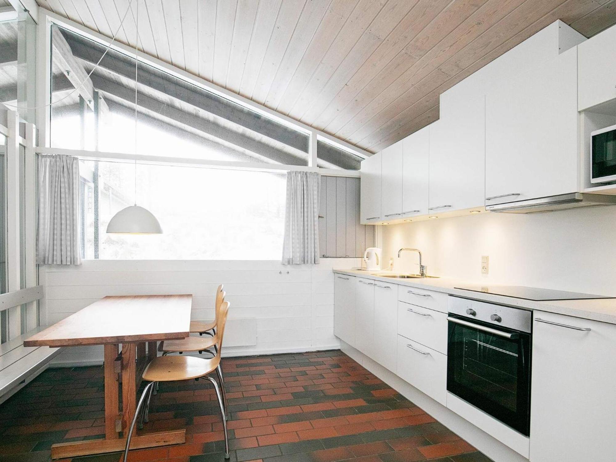 Holiday Home Hanstholm V Exterior photo